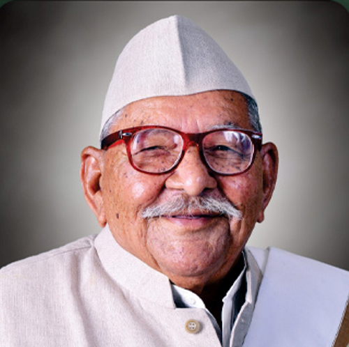 Khetshi Bhai Gala
