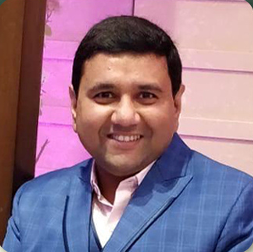 Mayur Velji Gala