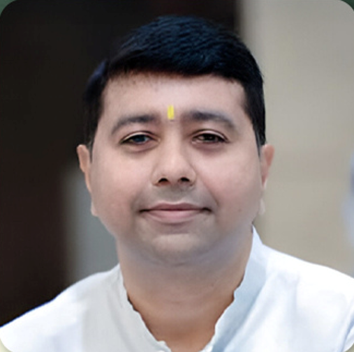 Nikhil Gala